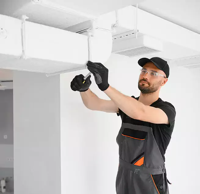 Why Homeowners Businesses Trust Us Post Falls, ID