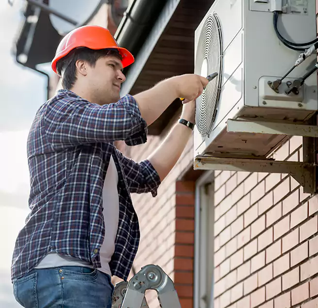 Why Homeowners & Businesses Trust Us Post Falls, ID