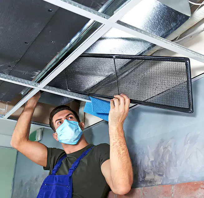 Why Homeowners & Businesses Trust Us in Post Falls, ID?