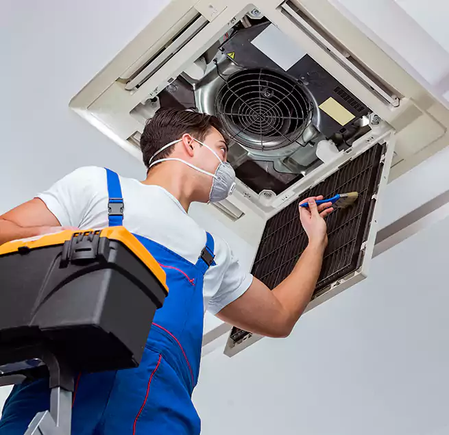 Why Homeowners & Businesses Trust Us in Post Falls, ID?